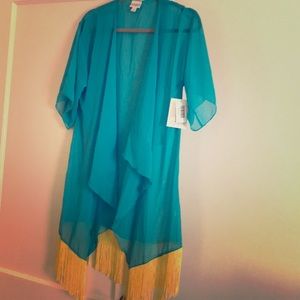 LuLaRoe Monroe New With Tags